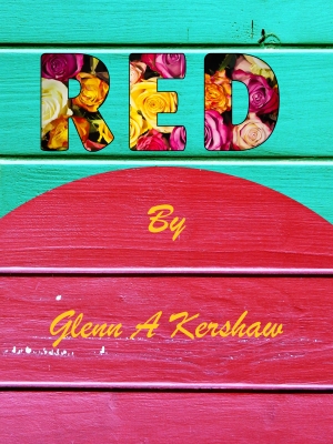 The Cover of Red
